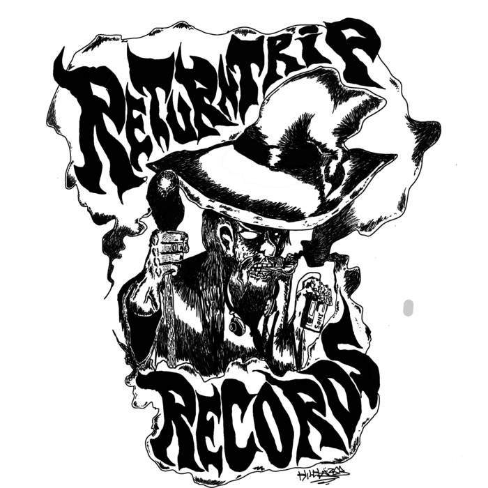 Merch | Return Trip Records