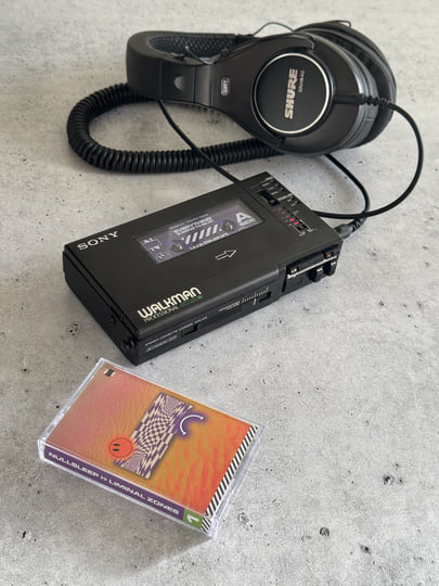 Liminal Zones Vol. 1 | Nullsleep