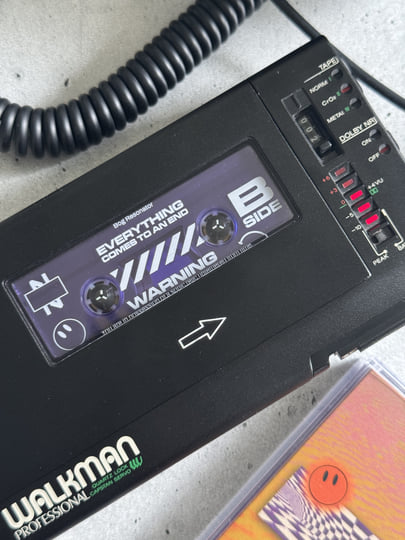 Liminal Zones Vol. 1 | Nullsleep