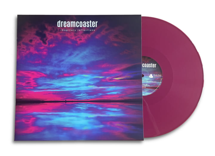 reflection eternal / Imaginary Folklore / nujabes clammbon