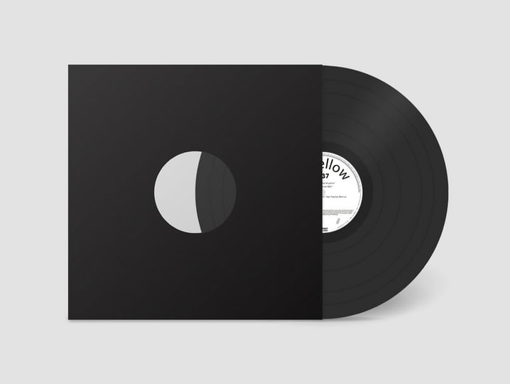 Compost Black Label #137 - Ride The Rhythm EP | DJ Yellow