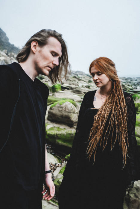 Ocean Sounds iamthemorning