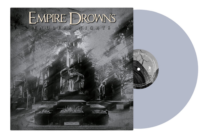 hide EMPIRE DROWNS / ENDLESS NIGHT＋4枚 Endless Nights | Empire Drowns