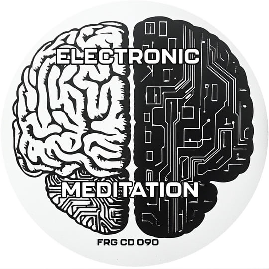 CD 【CD】Electronic Meditation
