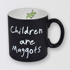 a mug of water thumbnail