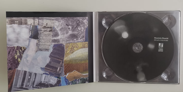 Handmade editions | Maurizio Bianchi / M. B.