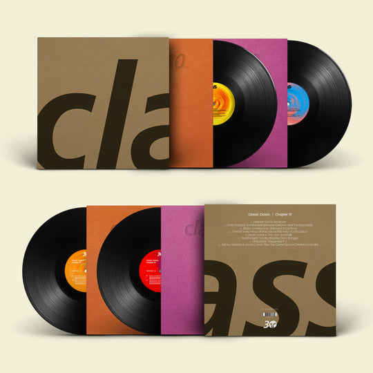 Classic Classic | Various Artists | Classic Music Company