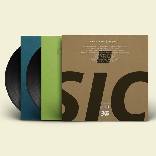 Classic Classic | Various Artists | Classic Music Company