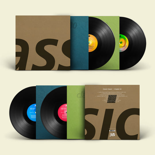Classic Classic | Various Artists | Classic Music Company