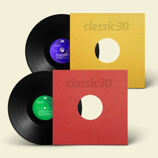 Classic Classic | Various Artists | Classic Music Company