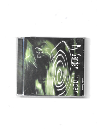 CPE003 | My Gander & Jidder | CPE