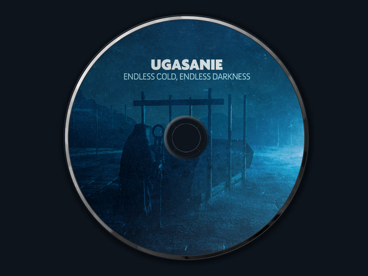 Endless Cold, Endless Darkness | Ugasanie | Cryo Chamber