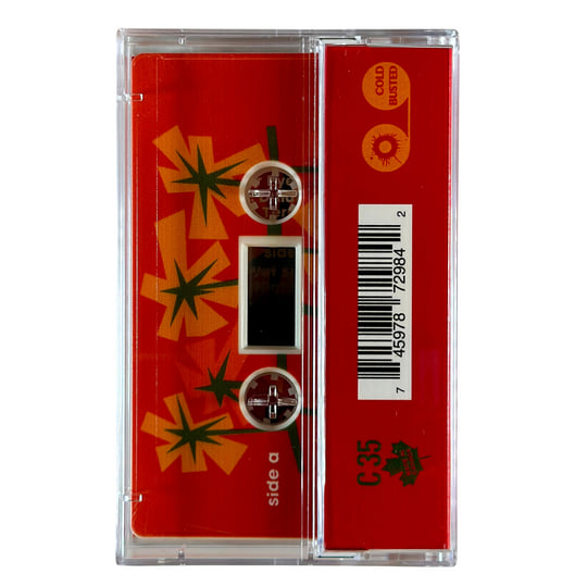 Lucky Tomatoes Island | Karmawin | Cold Busted