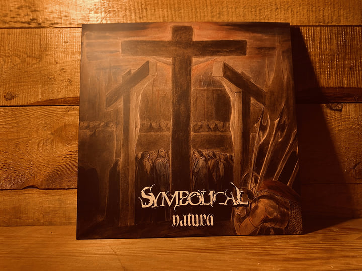 その他 Symbolicus Volume 1 & 2 Symbolical - Natura | Symbolical