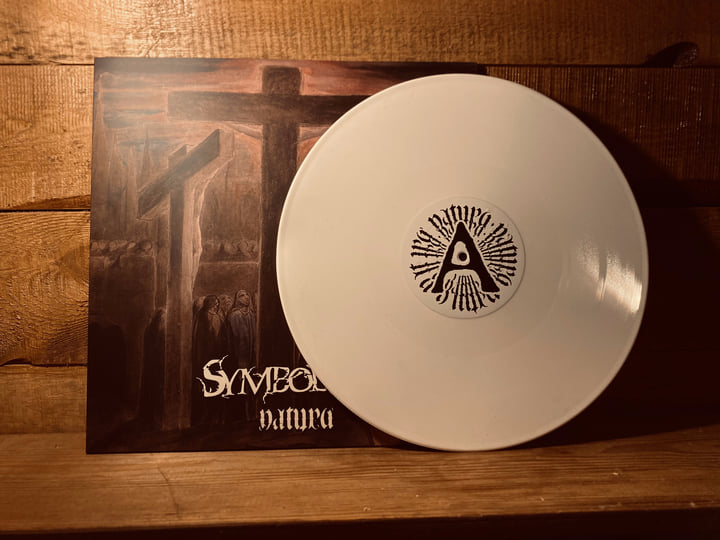 その他 Symbolicus Volume 1 & 2 Symbolical - Natura | Symbolical