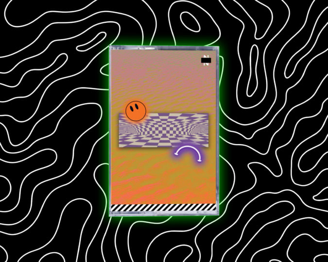 Liminal Zones Vol. 1 | Nullsleep