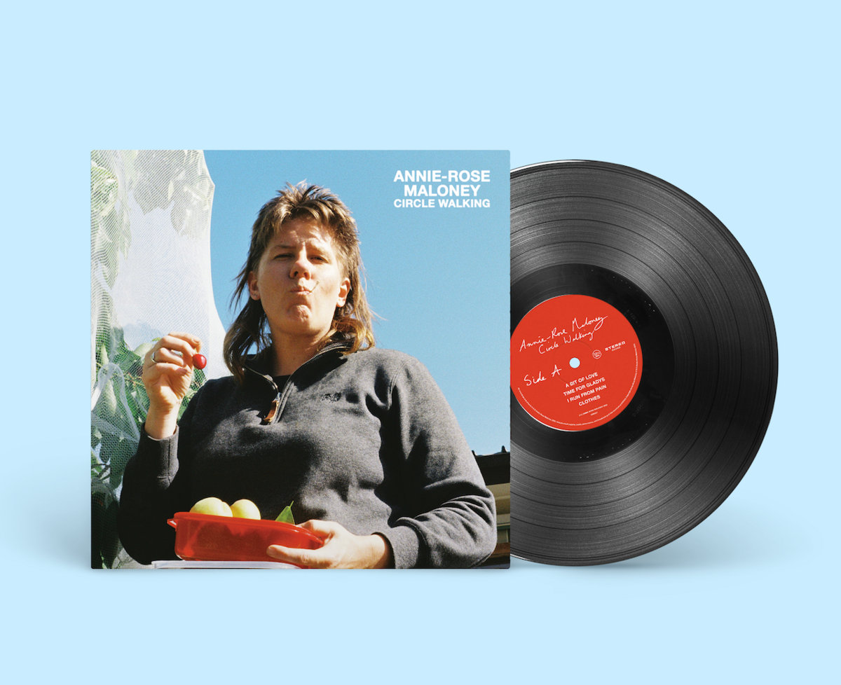 A Bit Of Love | Annie-Rose Maloney