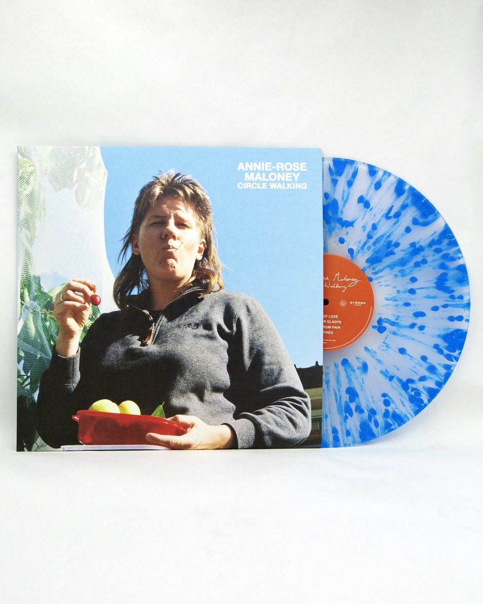 A Bit Of Love | Annie-Rose Maloney