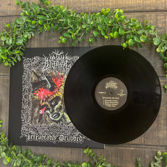 Irrevocably Drubbed | Lust Hag | Fiadh Productions