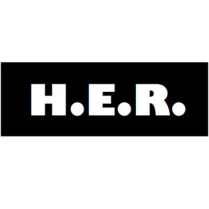 H.E.R.