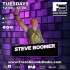 Steve Boomer thumbnail