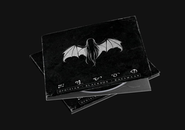 Blackbox: Kasamaan | Ophidian