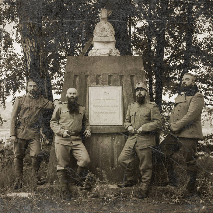 Ottoman Rise | 1914