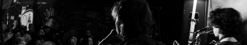 Allarme — Photo