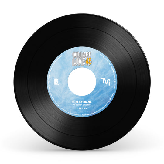 Penguin Strut / Pole Star | Tom Caruana | Village Live Records
