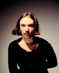 Leon Tilbrook photo