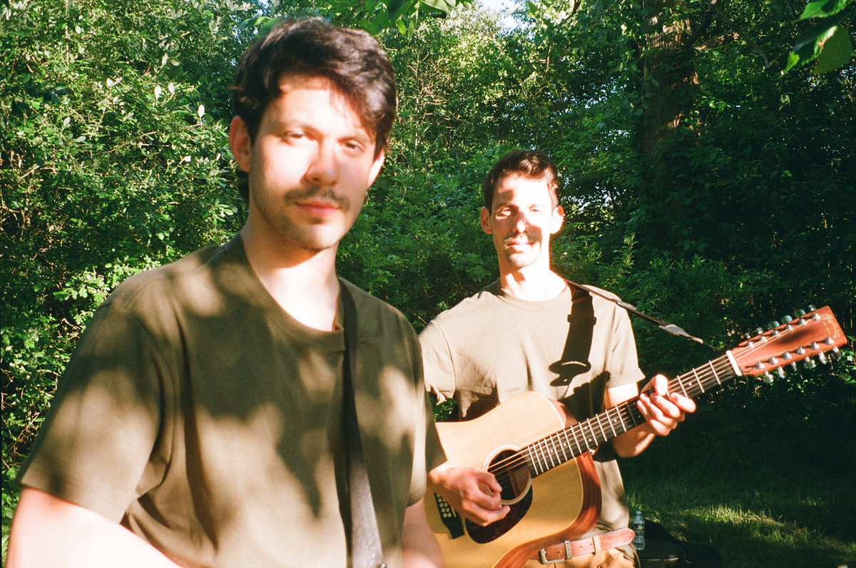 Flower EP | Kane & James