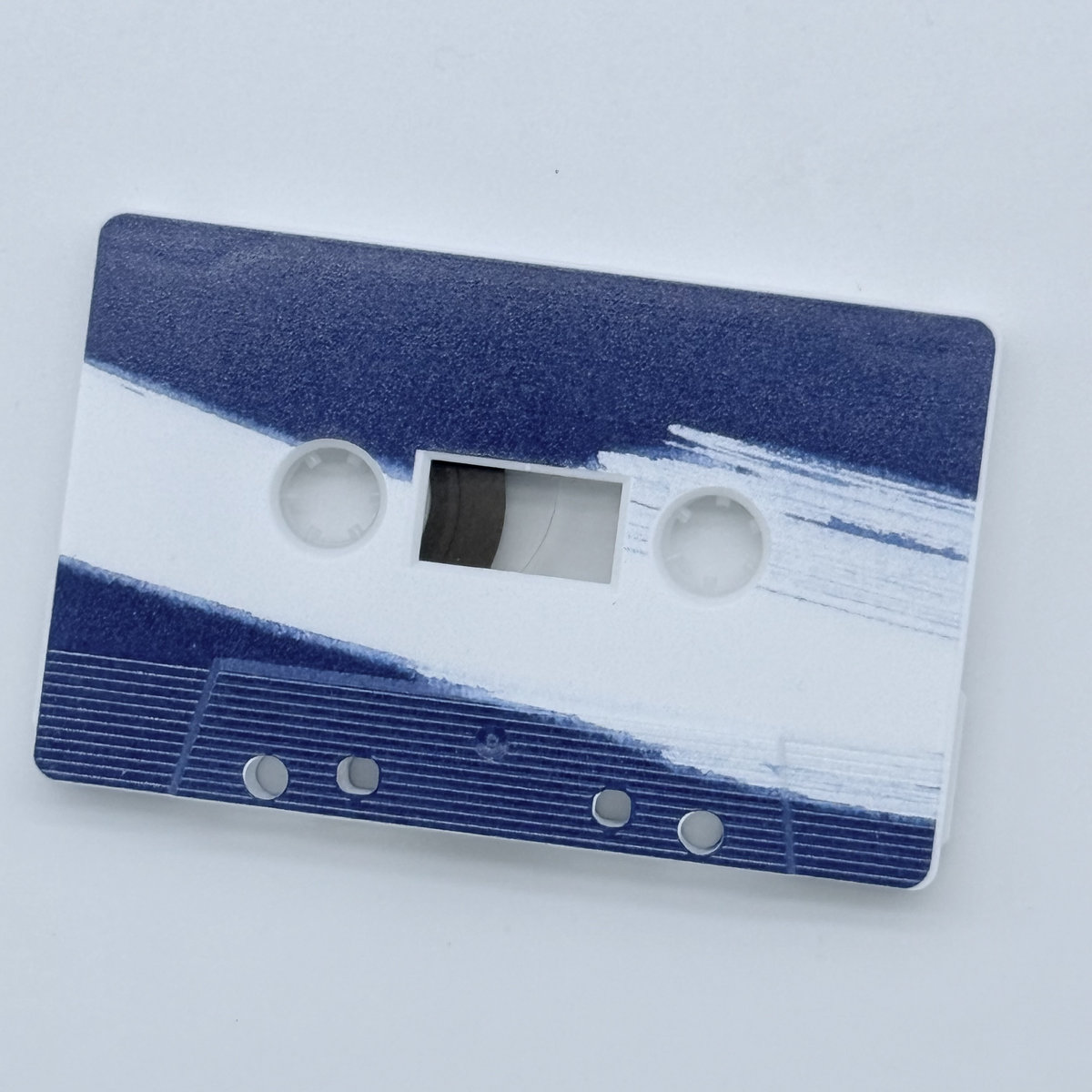 blue fifty-five | Pedro Oliveira & Morgan Sully | Blue Tapes