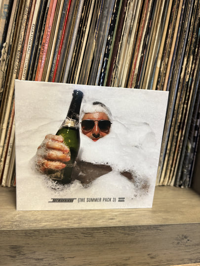 The Summer Pack 3 | Termanology