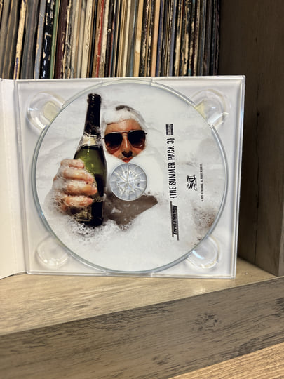 The Summer Pack 3 | Termanology