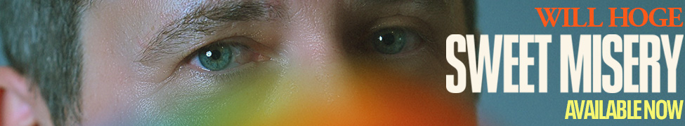 Will Hoge — Photo
