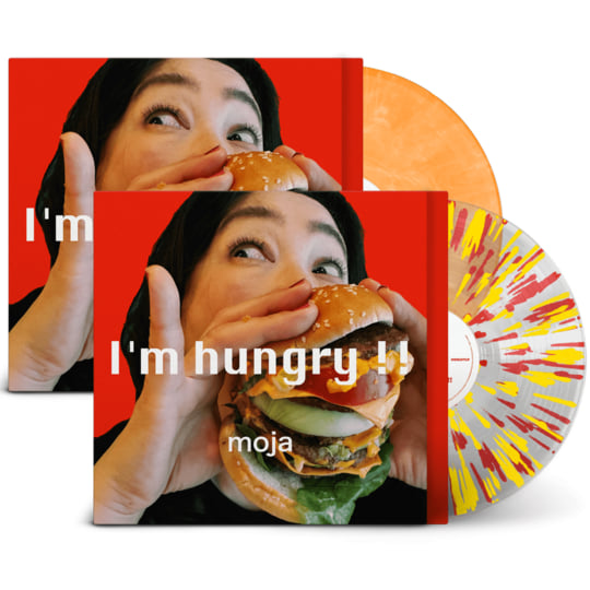 I'm hungry !! | moja I'm hungry !! | moja