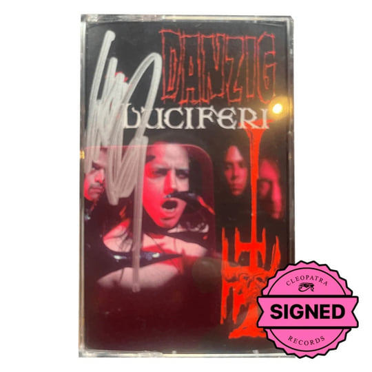 777: I Luciferi | Danzig