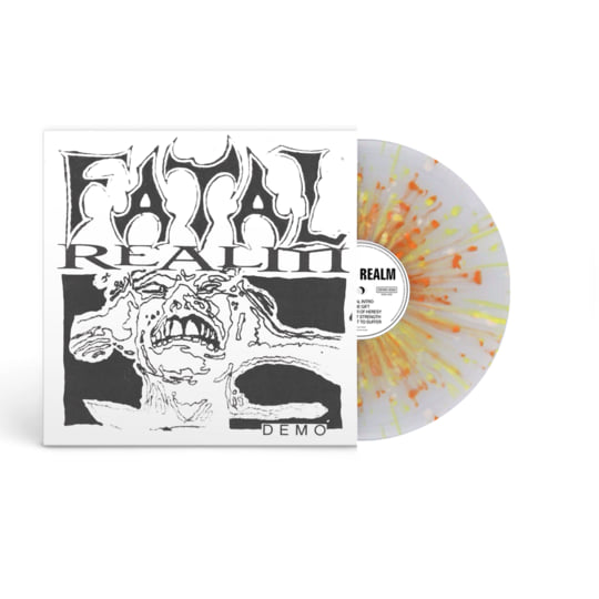 Demo | Fatal Realm | DAZE