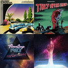 洋楽 BLEACHERS-FROM THE STUDIO TO STAGE MSG Bleachers - From The Studio To Stage (Live from Madison Square