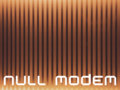 null modem image