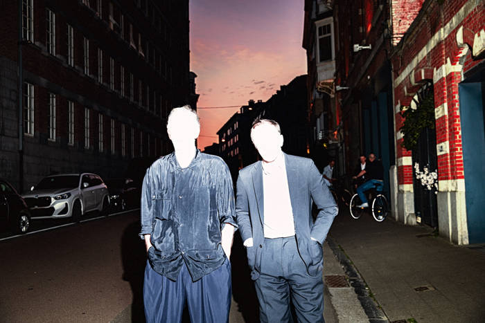 Soulwax - Nite Versions ハウス ダンスミュージック Amazon.com: Nite Versions: CDs & Vinyl