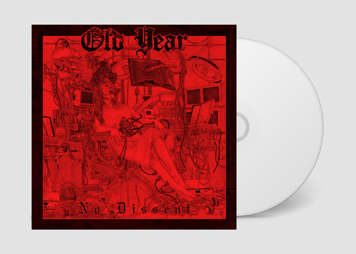 No Dissent | OLD YEAR