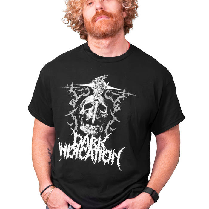 "Dark Indication" T-Shirt
