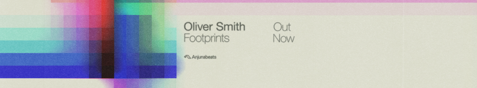 Oliver Smith — Photo