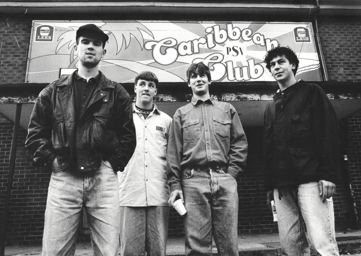 Chicken Rhythms (Expanded Edition) | Northside