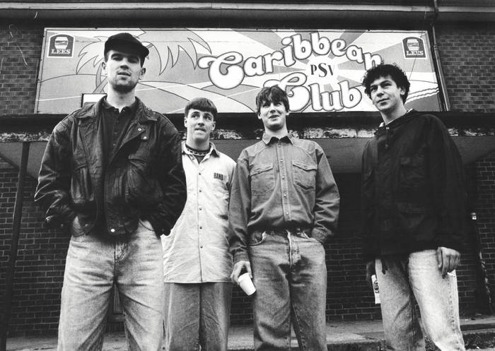 Chicken Rhythms (Expanded Edition) | Northside