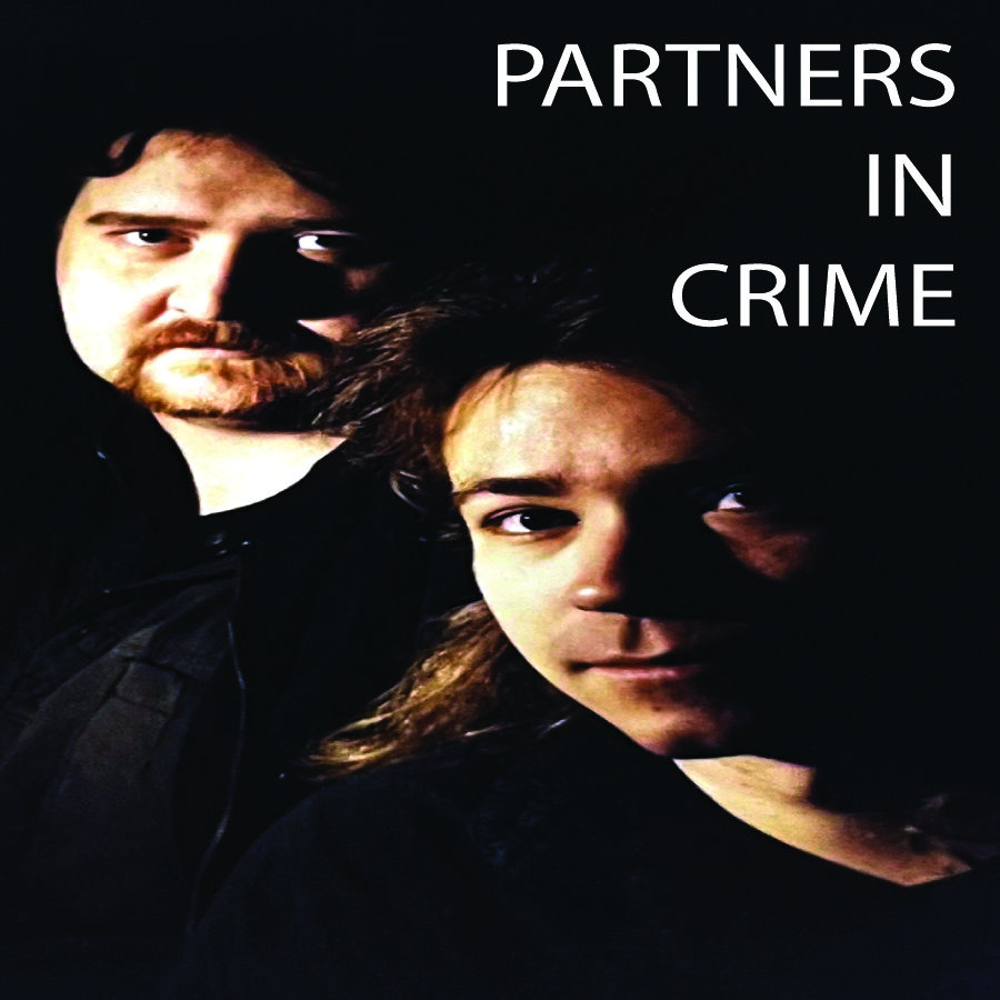 Partners in Crime | Partners in Crime