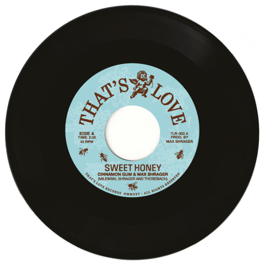 Sweet Honey