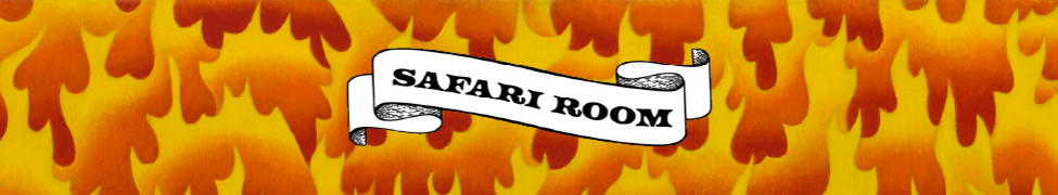 Safari Room — Photo