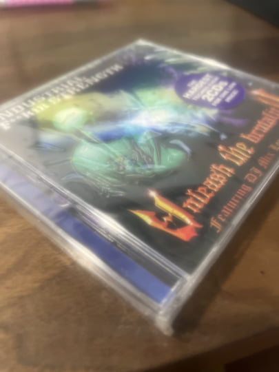 Industrial F**kin Strength 2 - Unleash The Brutality | Industrial